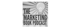 Douglas-Burdett_Marketing-Book-Podcast_Logo