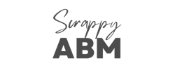 Mason-Cosby_Scrappy-ABM_Logo