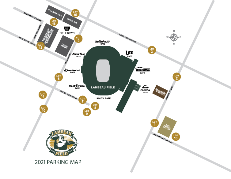 lambeau-parking-updated