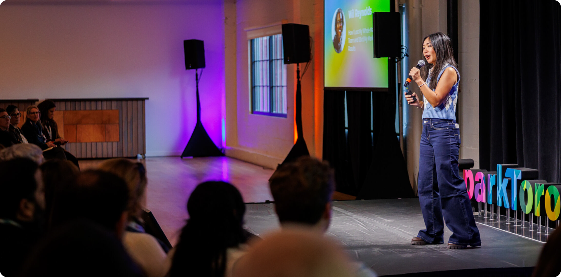 Amanda Natividad of Sparktoro