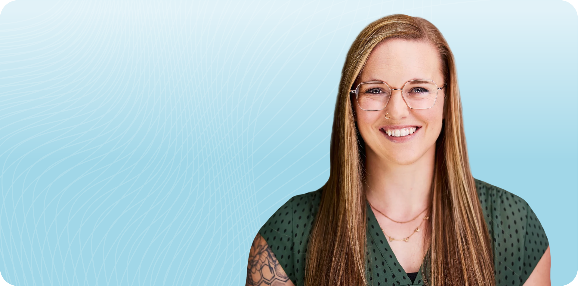 Chelsea Drusch of Weidert Group